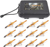 Hunting Screw-in Broadheads