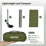Folding Camping Cot
