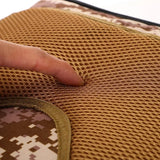 80L Tactical Mountaineering Bag