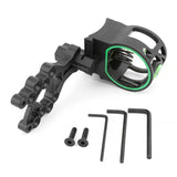 Bow Sight 5Pin Aluminum Alloy