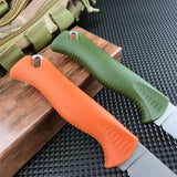 15505 Fixed Blade Tanto Knife