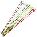 Carbon Arrows 30 Inch Spine