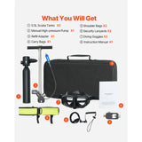 Portable Scuba Diving Tank