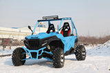 ATV 2/4 Seat Quad 800CC