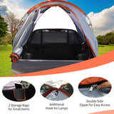 6.4'-6.7' Full Size Regular Bed Pickup Tent