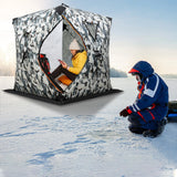 Ice Fishing Tent