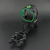 Bow Sight 5Pin Aluminum Alloy