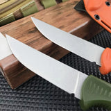 15505 Fixed Blade Tanto Knife