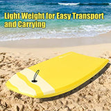 41'' Lightweight Body Board