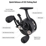 Ice Fishing Ree