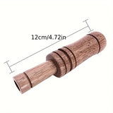 Realistic Wooden Duck Calls