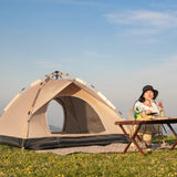 2-4 Person Windproof Tents