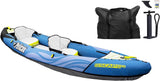 All-in-One Inflatable Kayak