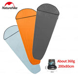 Sleeping Bag High Elasticity Ultralight Mummy