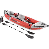 INTEX Excursion Pro K2 Inflatable Kayak