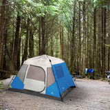 Tent for Camping with Carry Bag