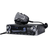 885 Hybrid Full-Featured CB Radio
