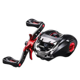 Baitcasting Reel BS2000 8.1:1 High Speed Spare Spool