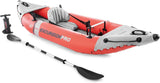 INTEX Excursion Pro K2 Inflatable Kayak