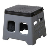 Portable Folding Outdoor Camp Toilet