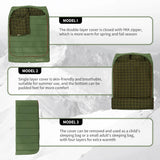 Two Person Sleeping Bag