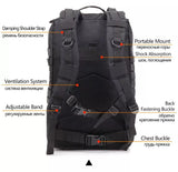 3-Day Assault Pack Molle Bag