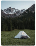 Ultralight Portable 2 Person 3 Seasons Tent