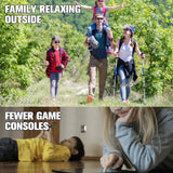 LCD High Accuracy Professional Waterproof  Metal Detectors