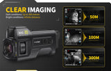 HD Monocular Night Vision Goggles