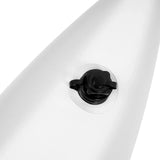 2 Pvc Banana-Shaped Kayak Outriggers