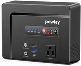Portable Power Station 100W/97.68Wh