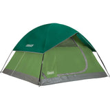 Coleman Tent with Rainfly, Weatherproof