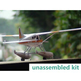 1:32 DHC-2 Beaver Float Seaplane