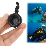 Scuba Diving Tank Valve Dust Plug