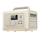R600 Portable Generator 299Wh 600W Powerstation