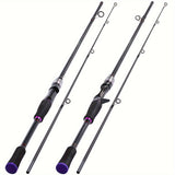 180cm Telescopic Fishing Rod