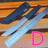 Fixed Blade Knives