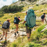 30L Backpack- Internal Frame; Ultralight