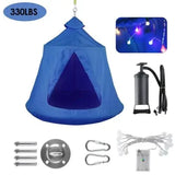 Hanging Tree Tent