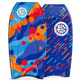 Foam Bodyboard 40 for lake, pool, ocean beach wave riding