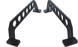 Garage Storage Rack for 6 Rods