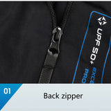 Men's Scuba Diving Wetsuit