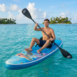 Non-Slip Water Sport Paddleboard with Accessories