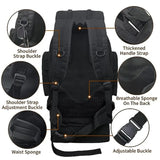 Expandable Waterproof MOLLE Rucksack