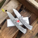 XM18 Multi-Function Folding Knife