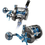 Saltwater Level Reel