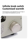 Portable Space Heater for Indoor & Outdoor