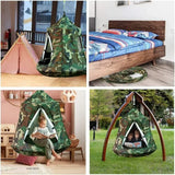 Hanging Tree Tent
