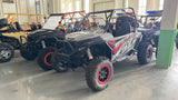 ATV 2/4 Seat Quad 800CC