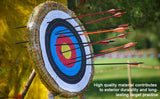 Carbon Archery Arrows